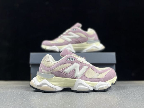 New Balance Pink Elephand.shoes