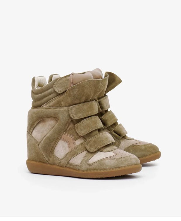 Isabel Marant Elephand.shoes