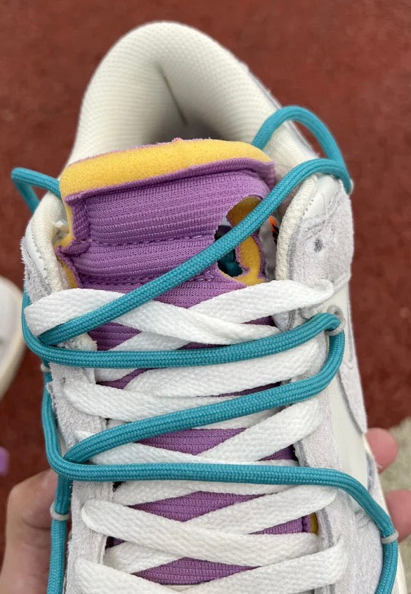 Off White Dunk "lot 37" Elephand.shoes