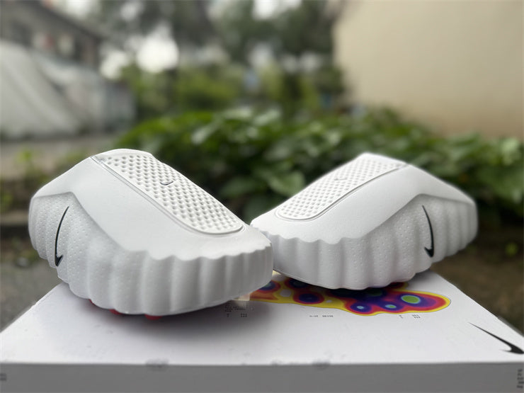 Nike Mind Slides White Elephand.shoes