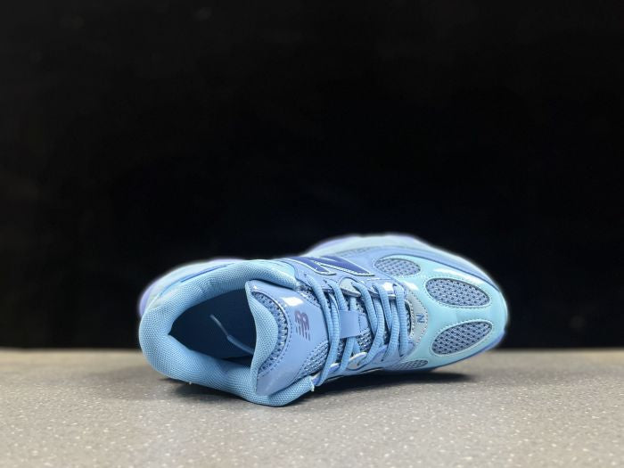 New Balance Blue Elephand.shoes