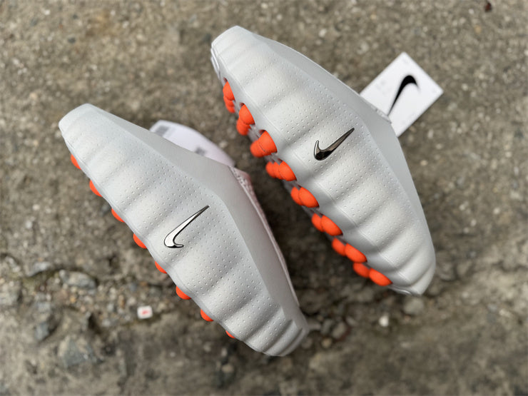 Nike Mind Slides Sand Elephand.shoes