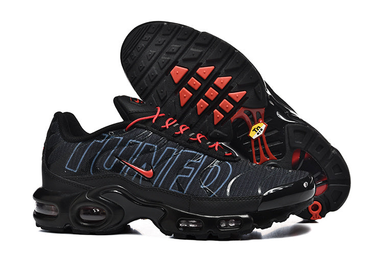 TN Black/Red Elephand.shoes