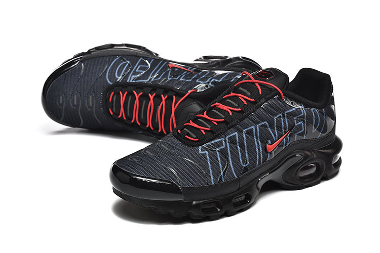TN Black/Red Elephand.shoes