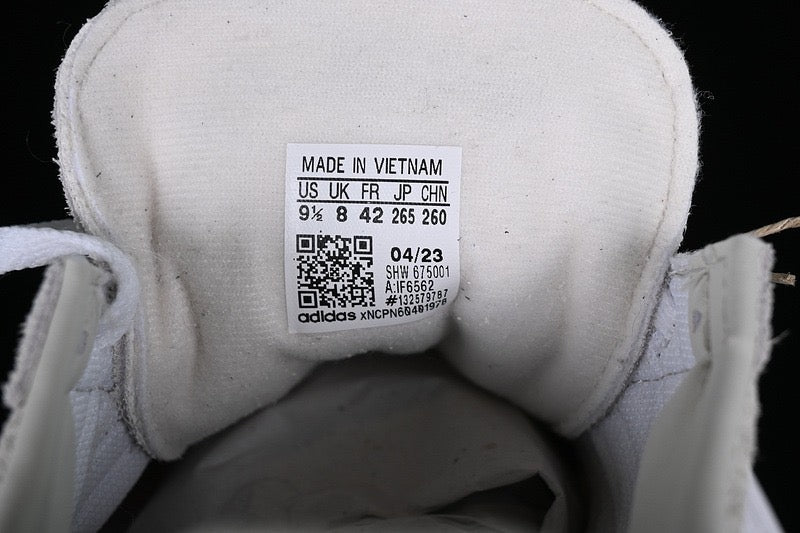 Adidas Grey Elephand.shoes
