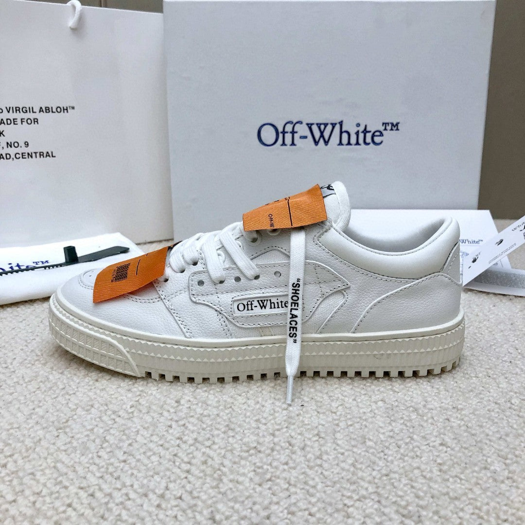 Off-White "Off-Court" 3.0 Low Elephand.shoes