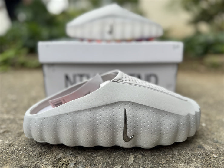 Nike Mind Slides Sand Elephand.shoes