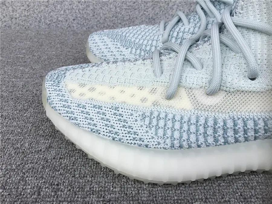 Yeezy 350 Cloud White – - Main Image