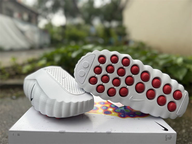 Nike Mind Slides White Elephand.shoes