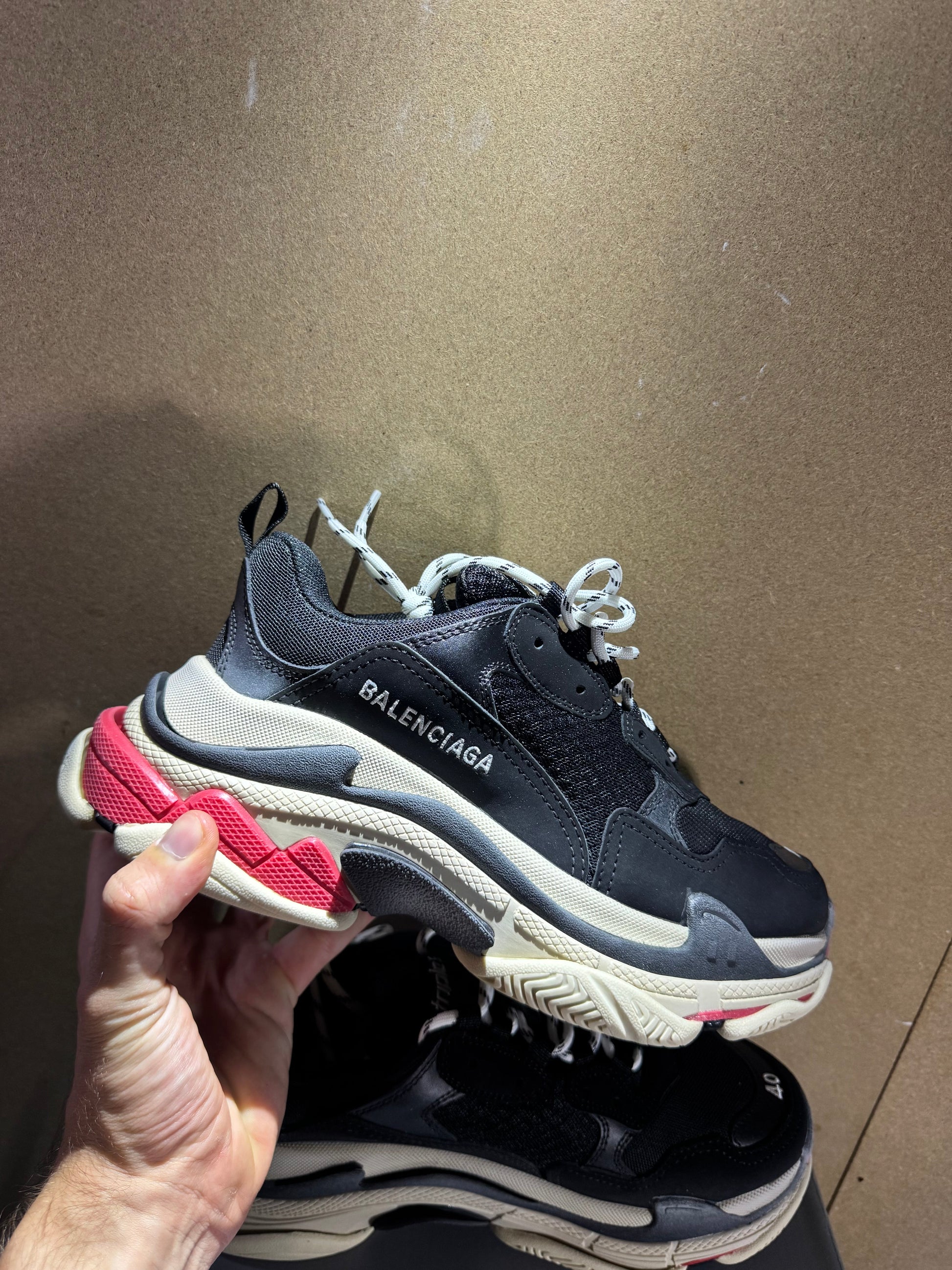 Balenciaga (Odmah dostupne) br 39 40 Elephand.shoes