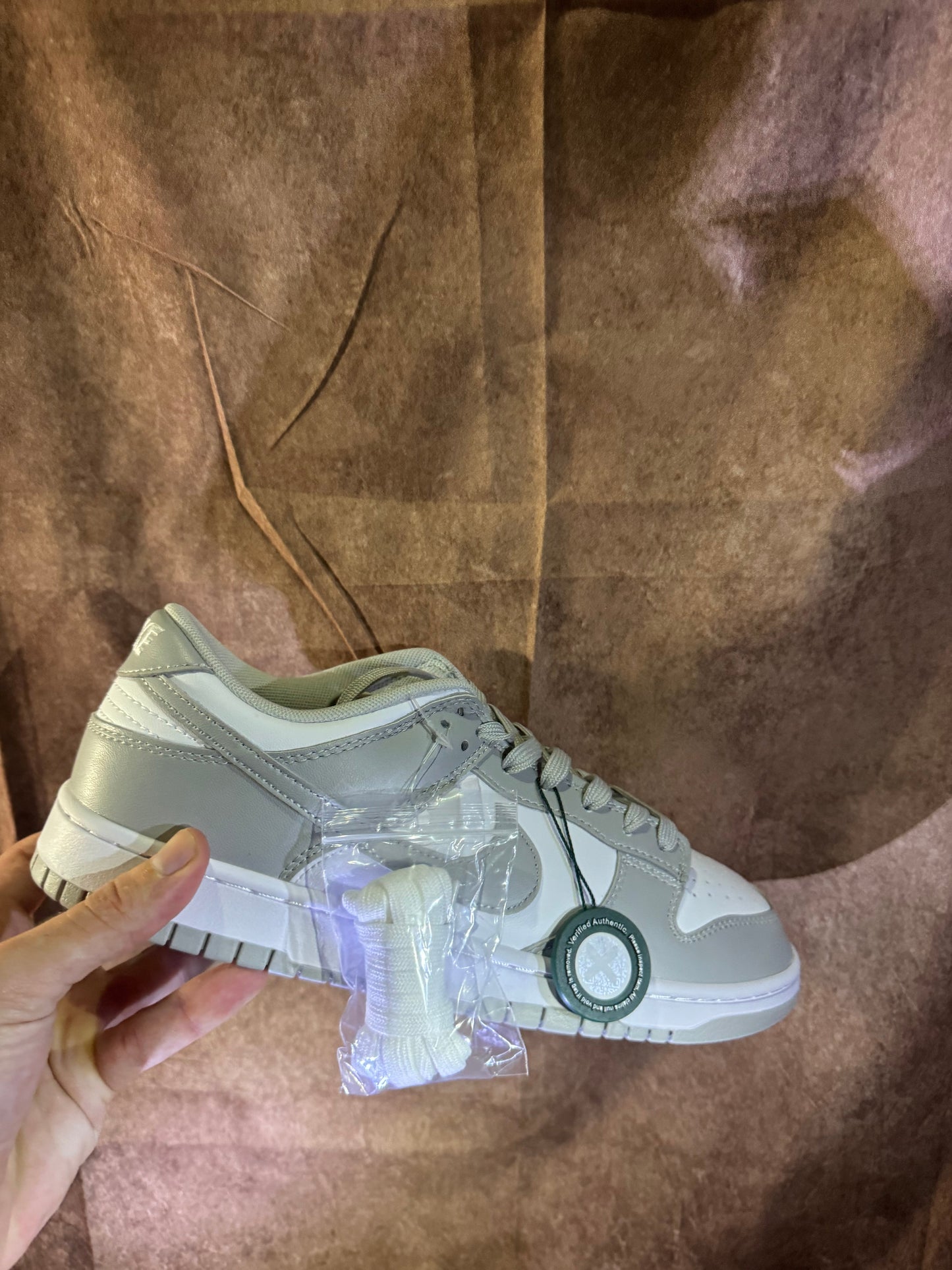 Dunk Grey (Odmah dostupne) br 46 Elephand.shoes