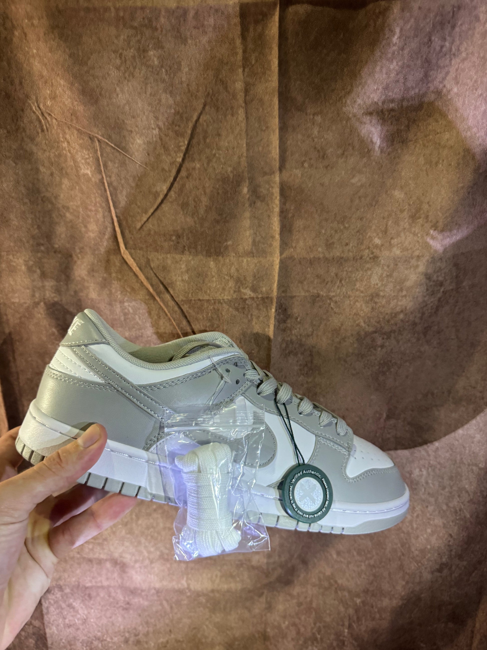 Dunk Grey (Odmah dostupne) br 46 Elephand.shoes