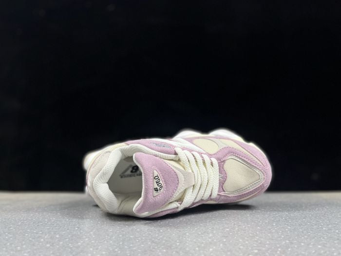 New Balance Pink Elephand.shoes