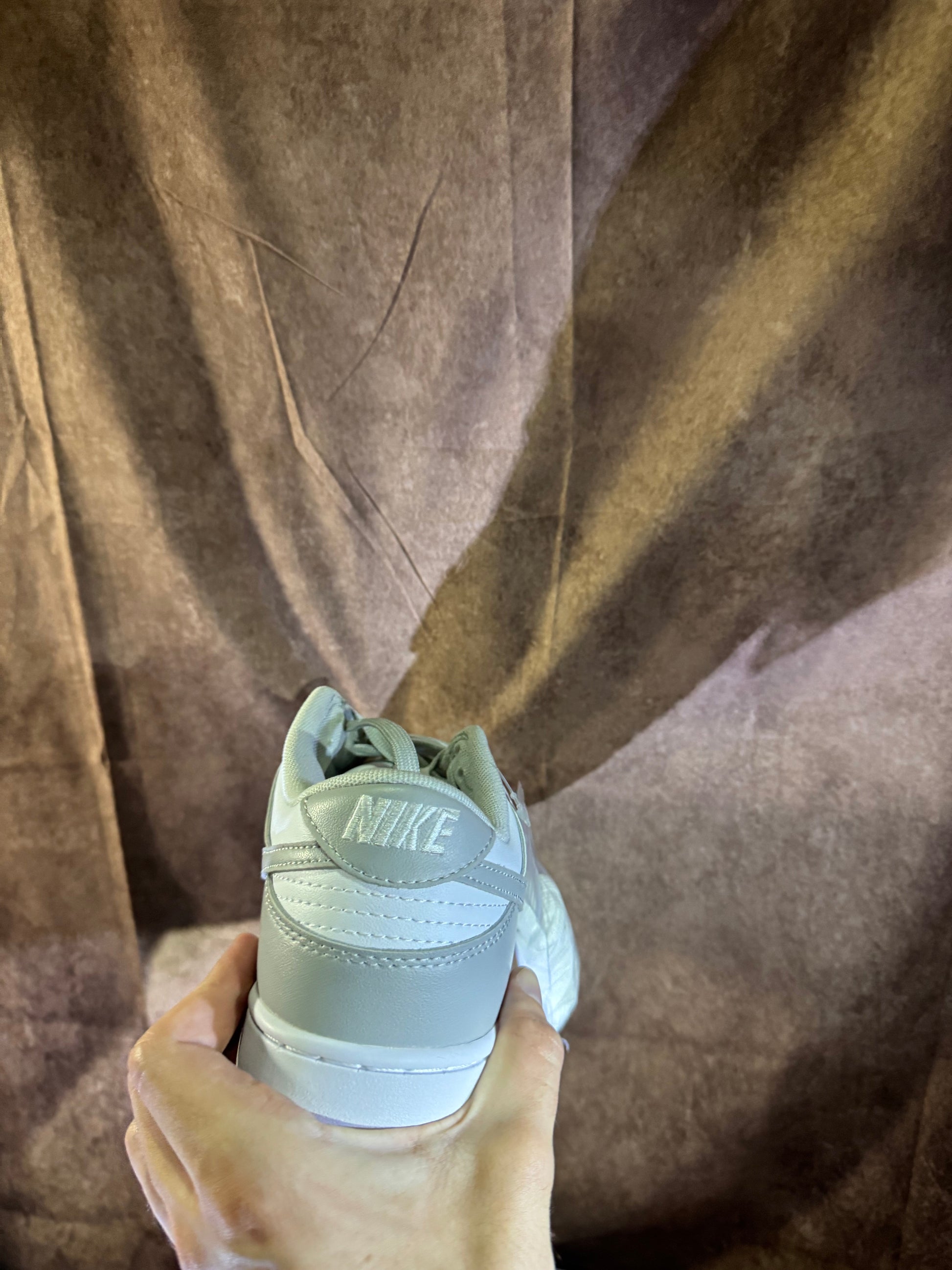 Dunk Grey (Odmah dostupne) br 46 Elephand.shoes