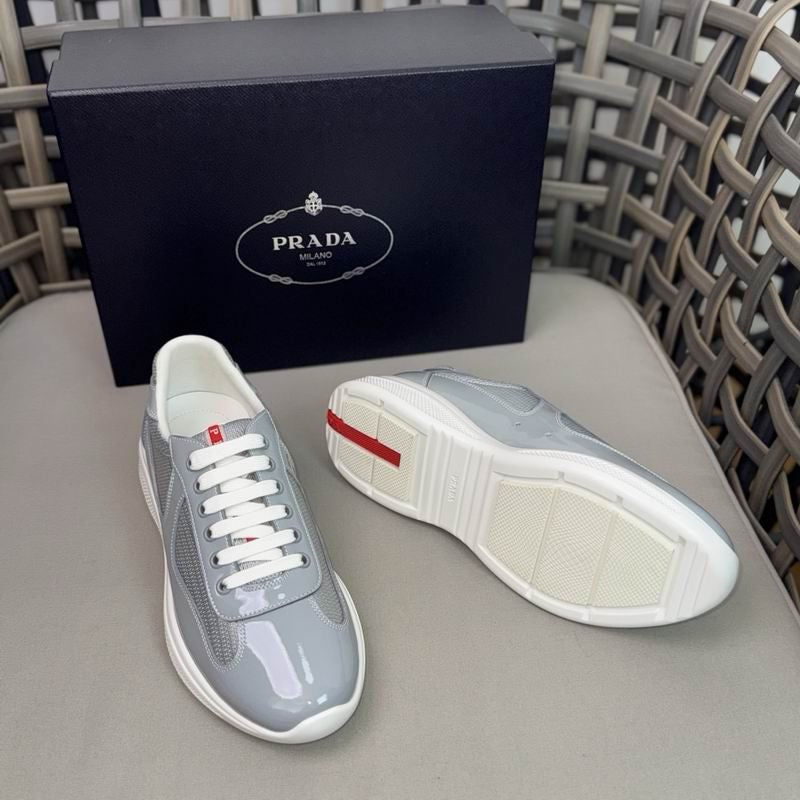 Prada trainers Elephand.shoes