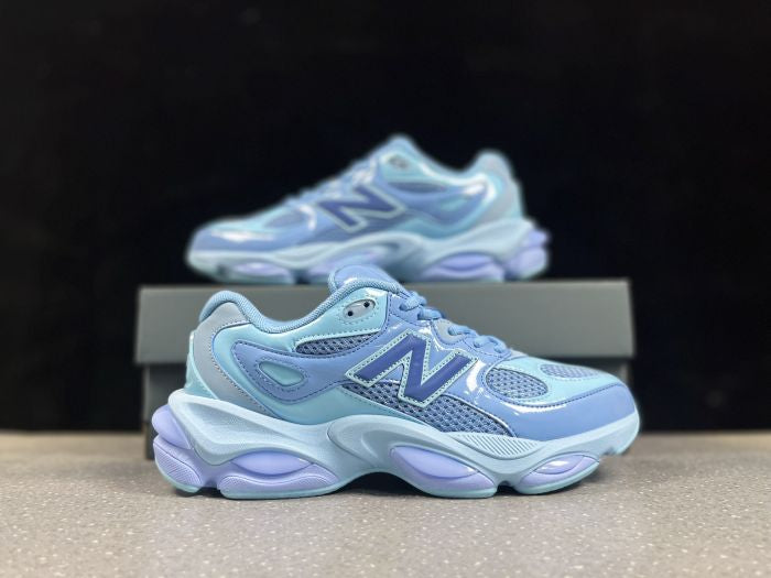 New Balance Blue Elephand.shoes