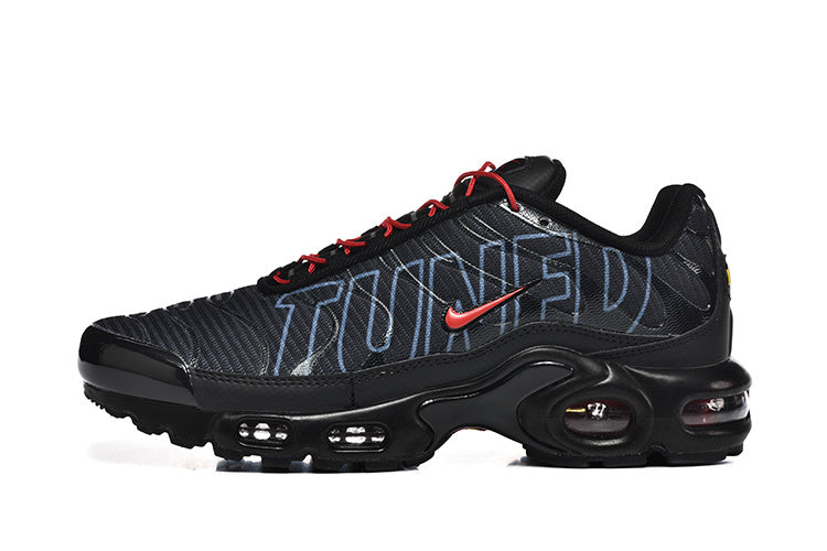 TN Black/Red Elephand.shoes