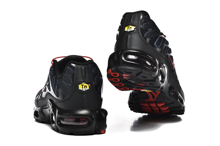 TN Black/Red Elephand.shoes