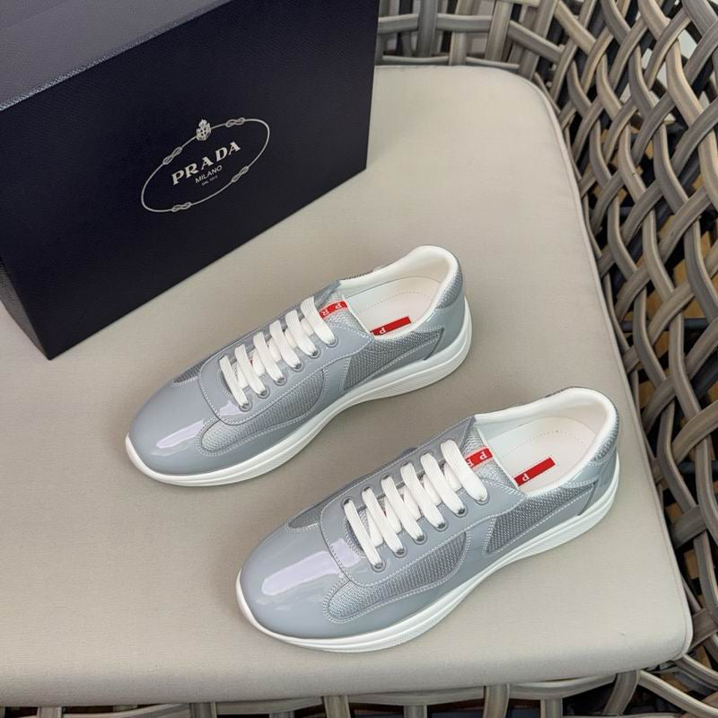 Prada trainers Elephand.shoes