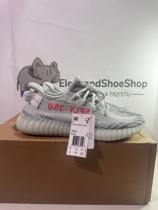 Yeezy Blue Tint (Odmah dostupne) br 41