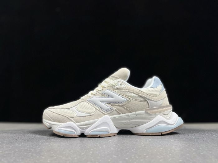 New Balance White Elephand.shoes
