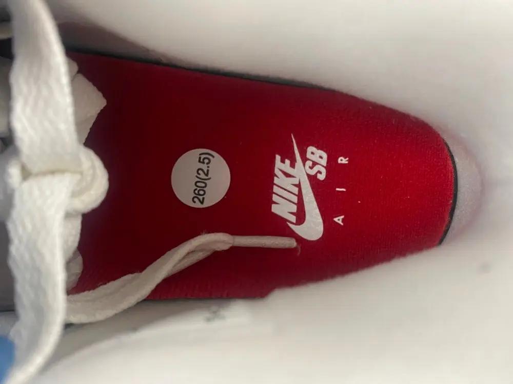 Air Jordan 4 SB Navy Elephand.shoes