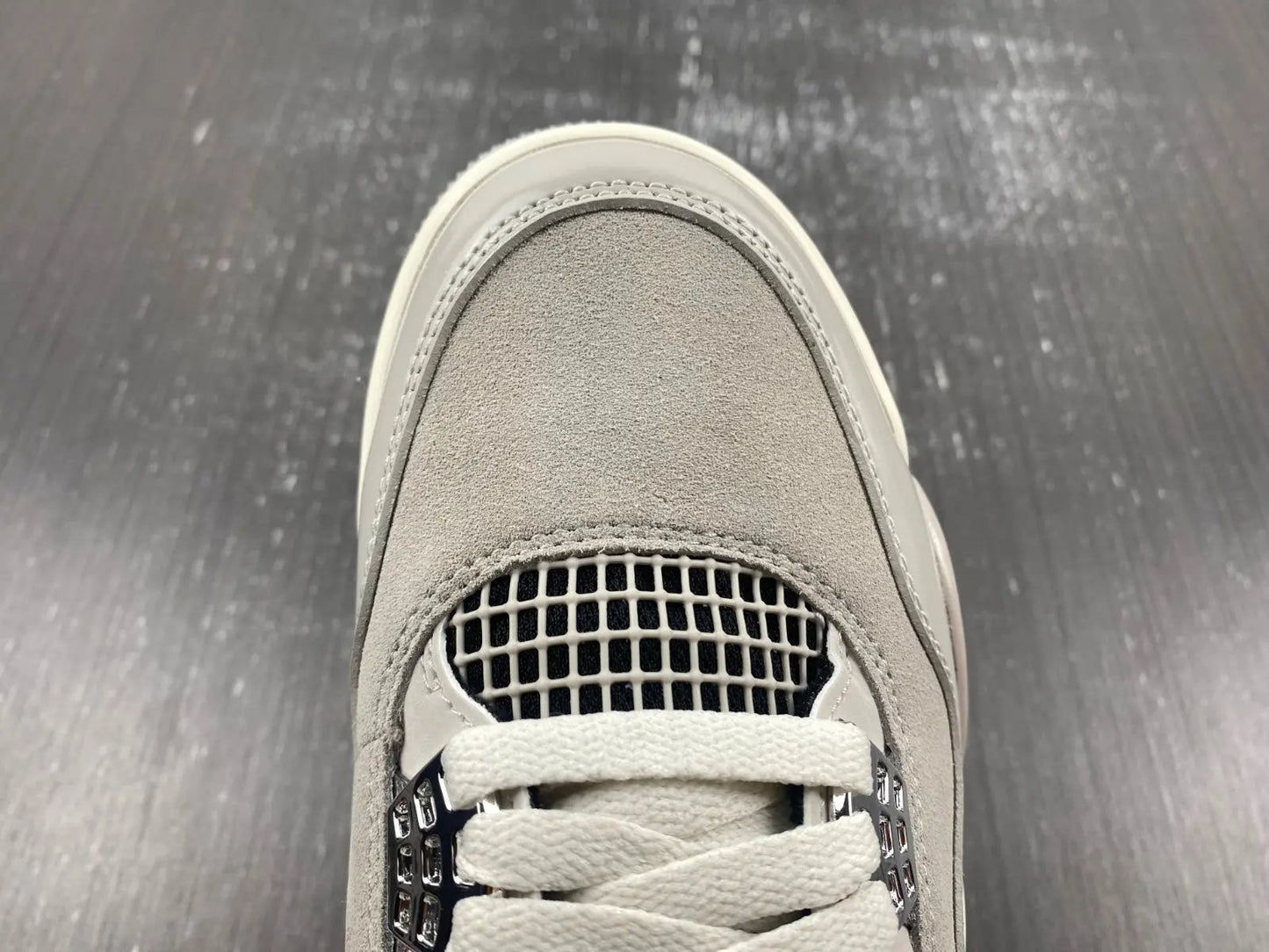 Air Jordan 4 "Frozen Moments" Elephand.shoes