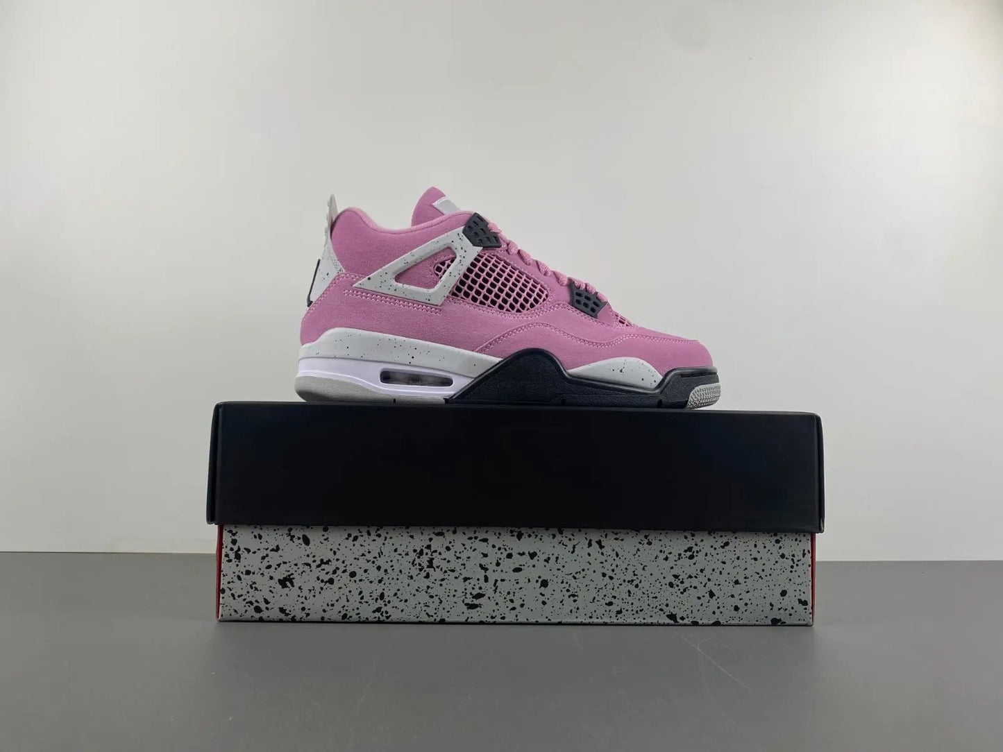 Air Jordan 4  "Orchid" Elephand.shoes