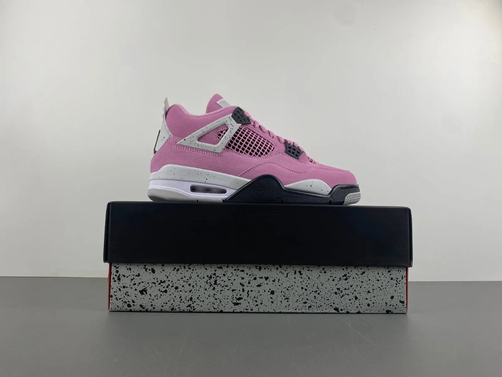 Air Jordan 4  "Orchid" Elephand.shoes