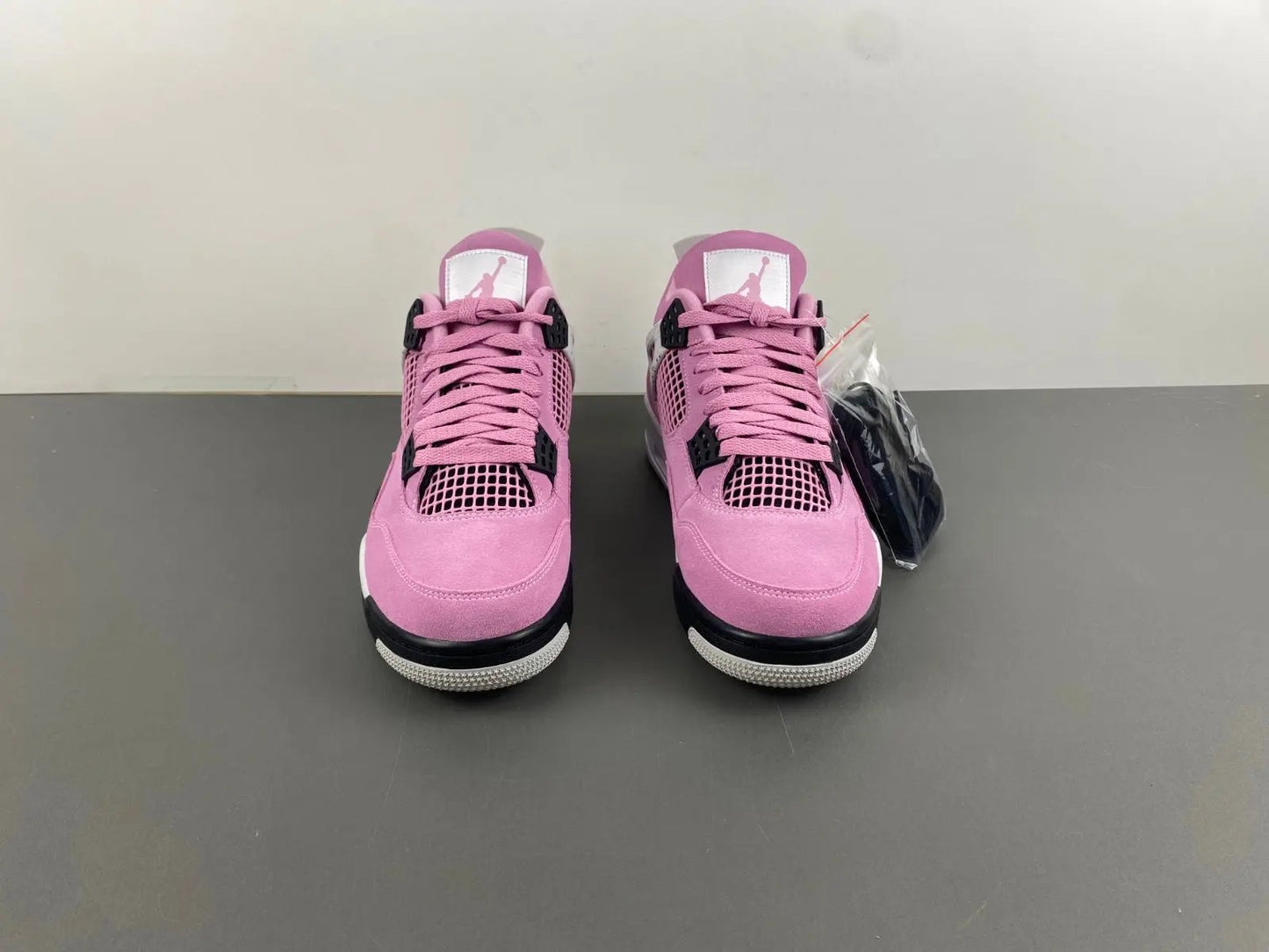Air Jordan 4  "Orchid" Elephand.shoes