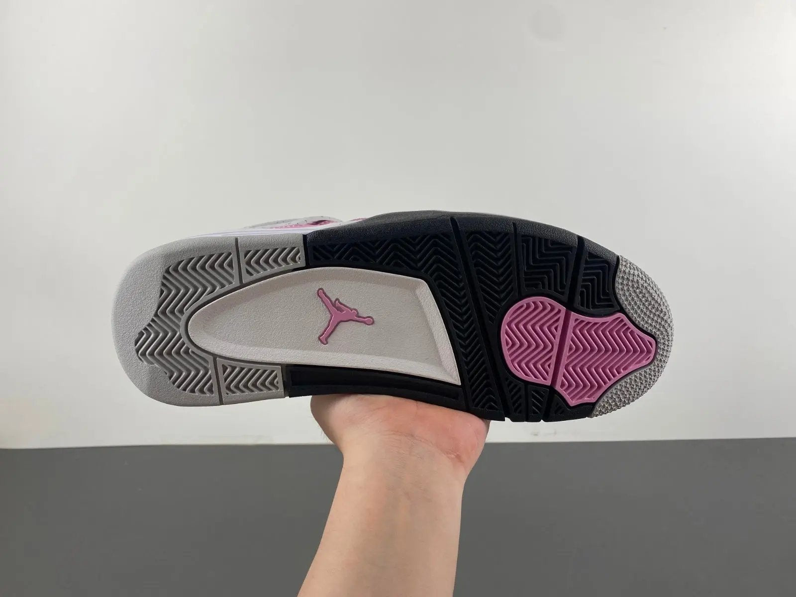 Air Jordan 4  "Orchid" Elephand.shoes
