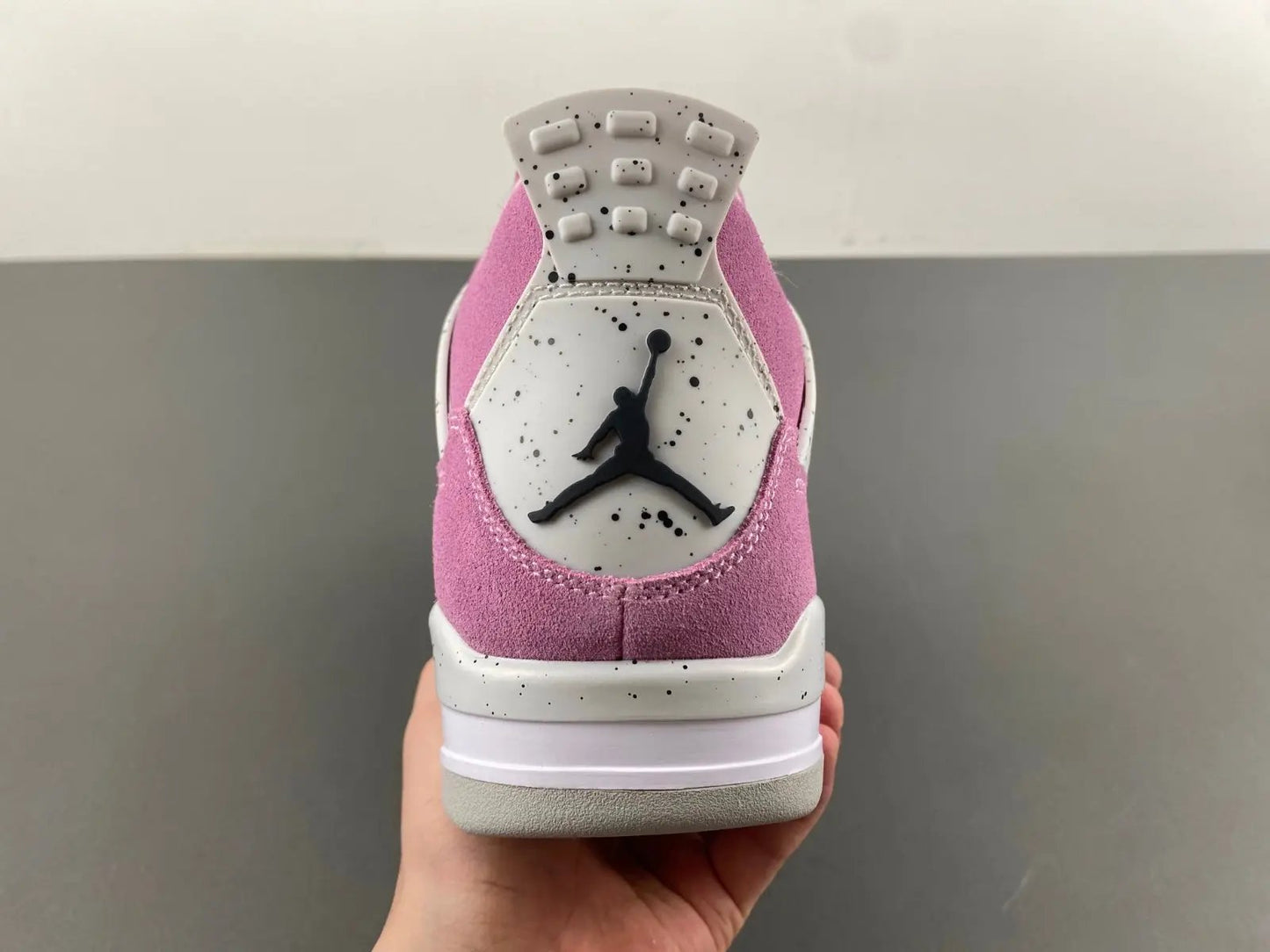 Air Jordan 4  "Orchid" Elephand.shoes