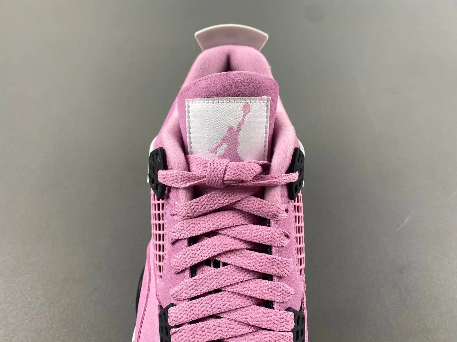 Air Jordan 4  "Orchid" Elephand.shoes
