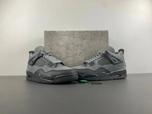 Air Jordan 4 "Wet Cement" Elephand.shoes