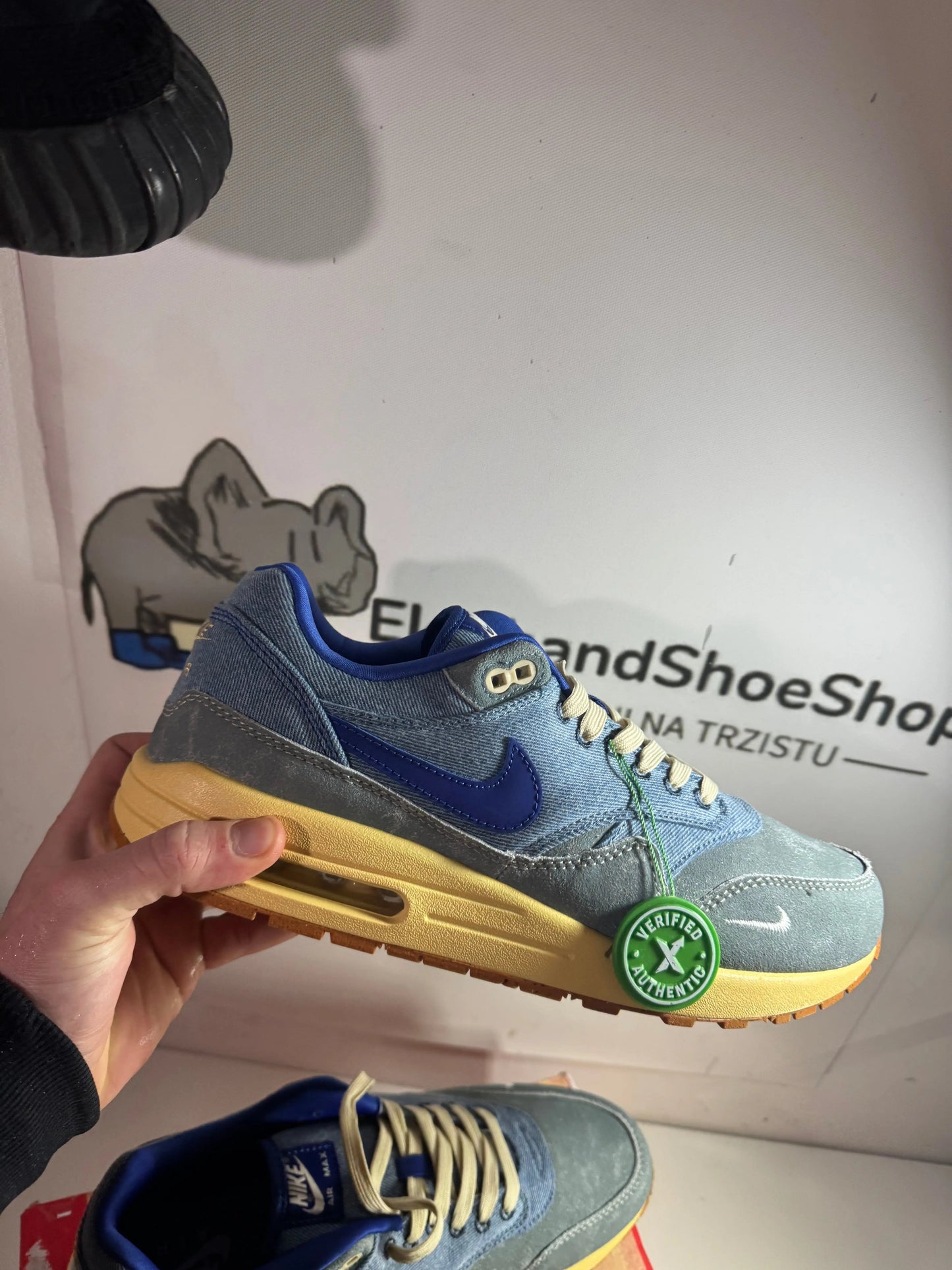 Air Max 90 (Odmah dostupne) br 39 Elephand.shoes