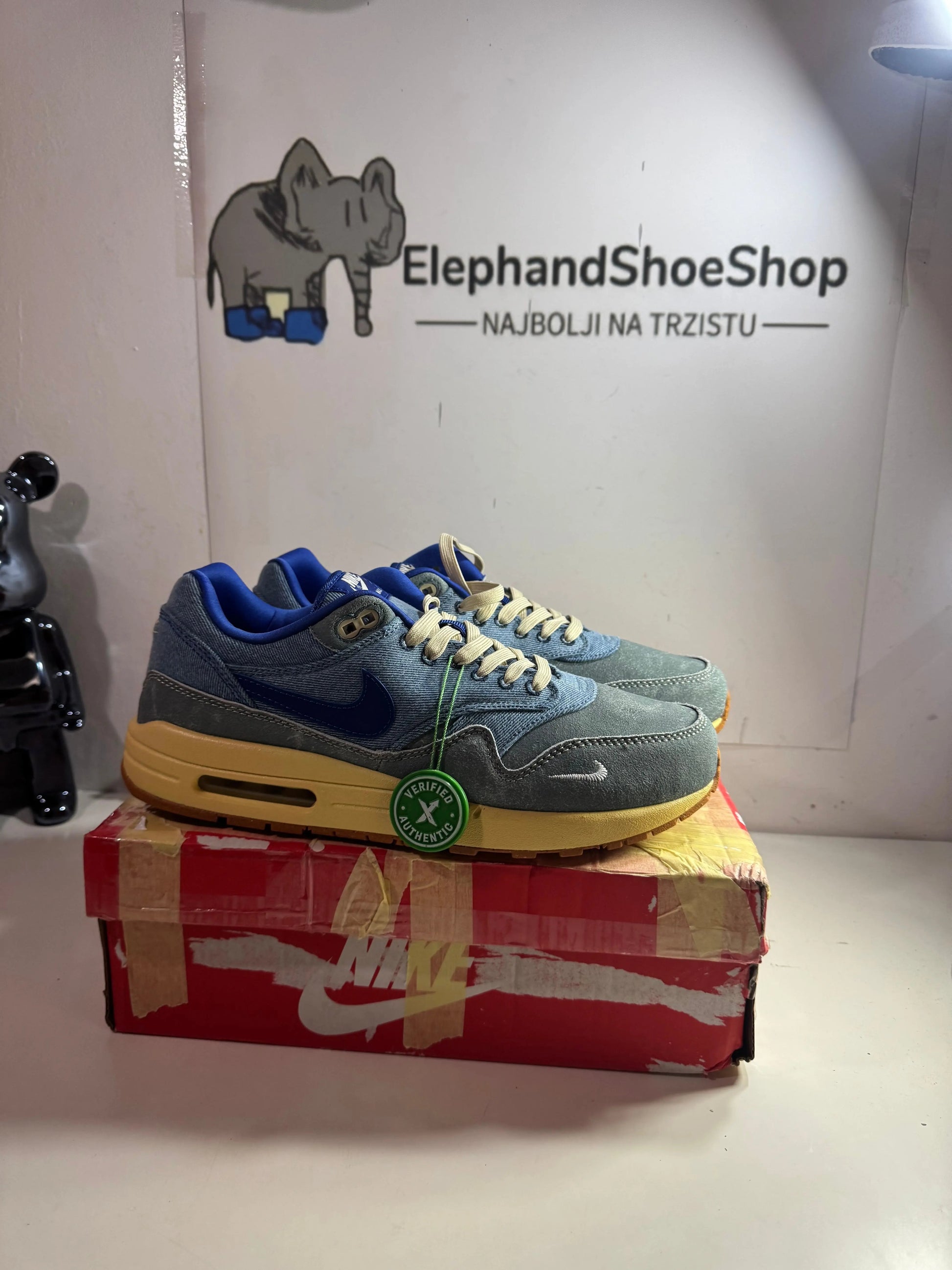 Air Max 90 (Odmah dostupne) br 39 Elephand.shoes
