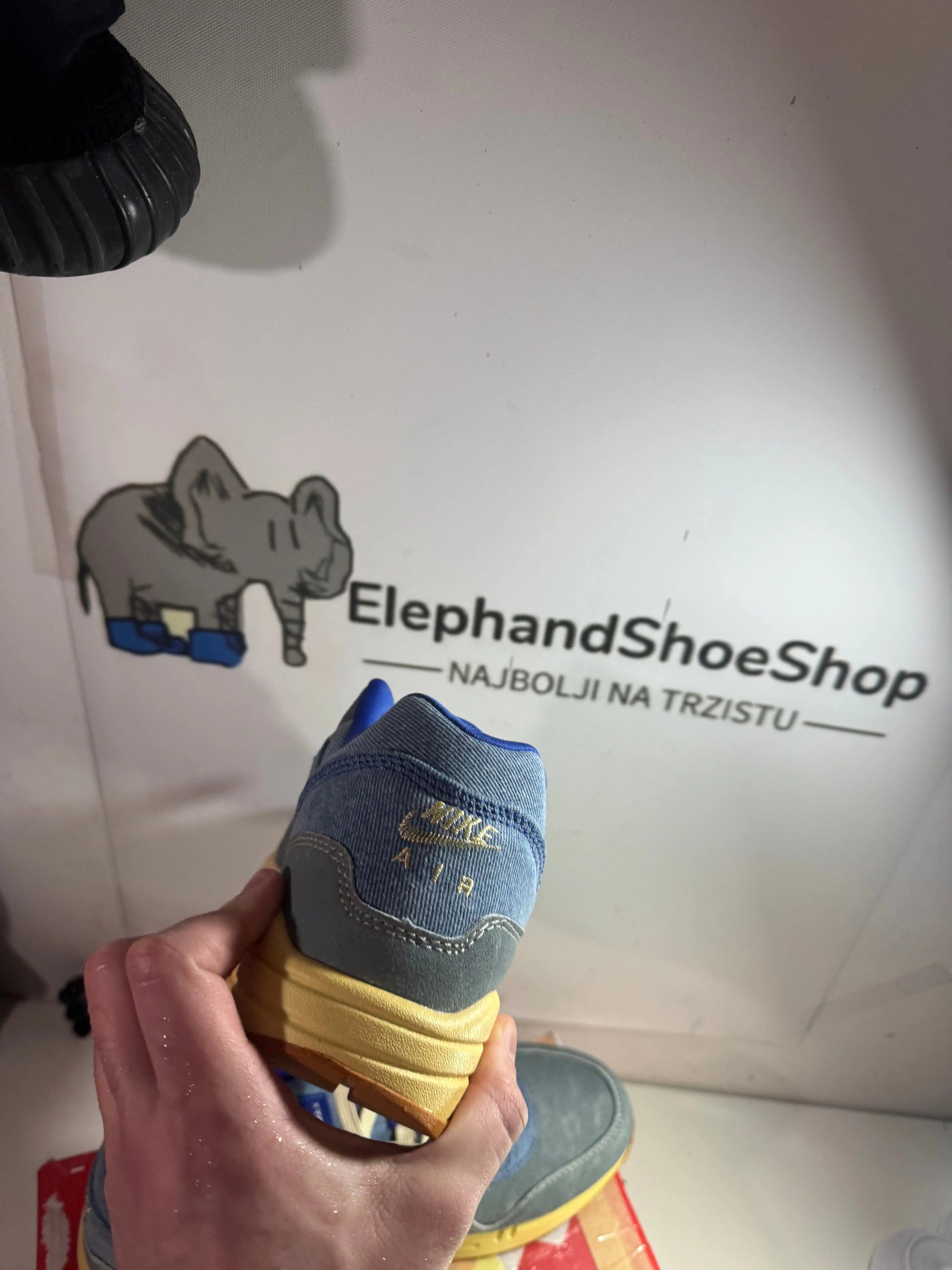 Air Max 90 (Odmah dostupne) br 39 Elephand.shoes