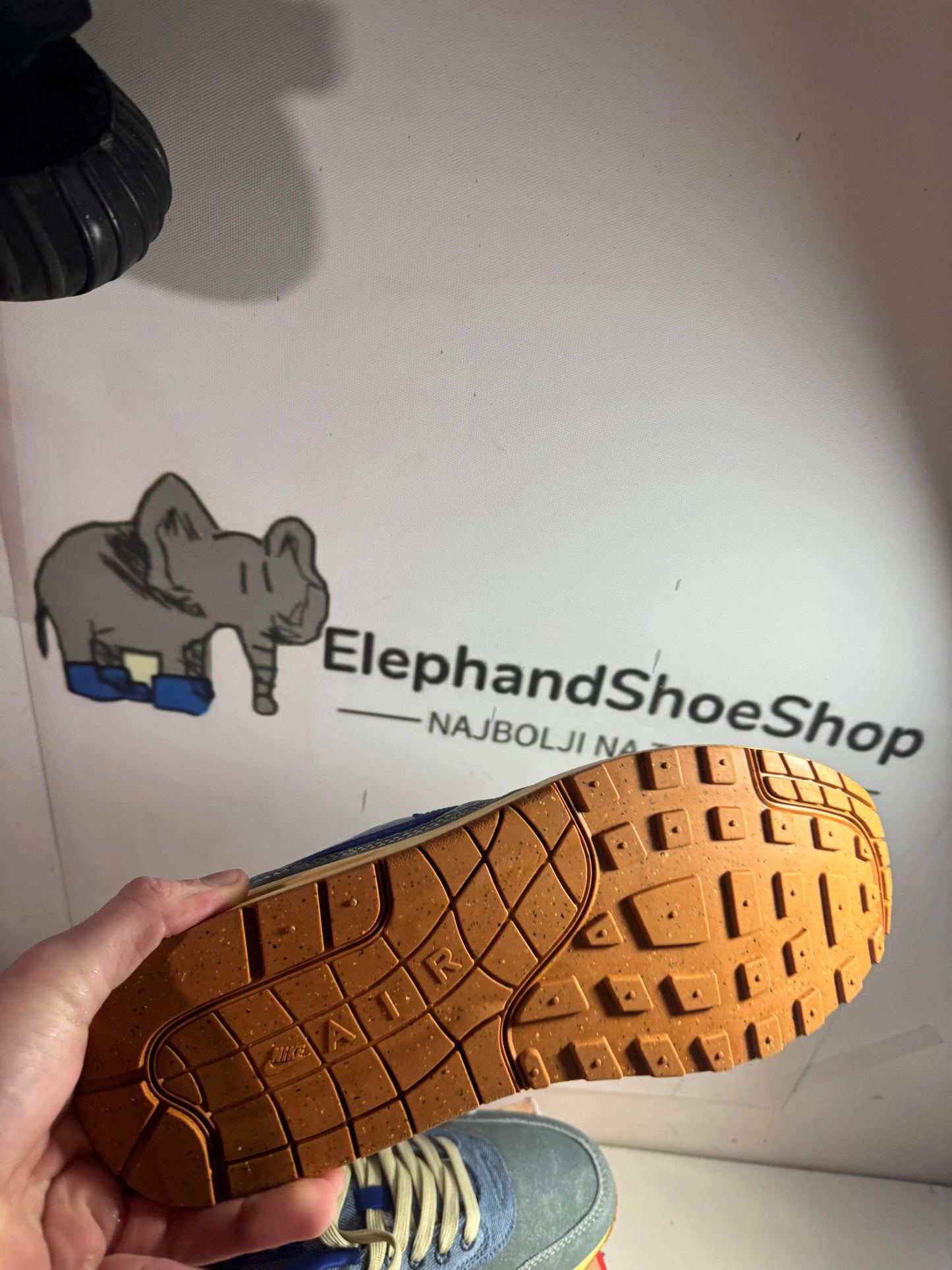 Air Max 90 (Odmah dostupne) br 39 Elephand.shoes