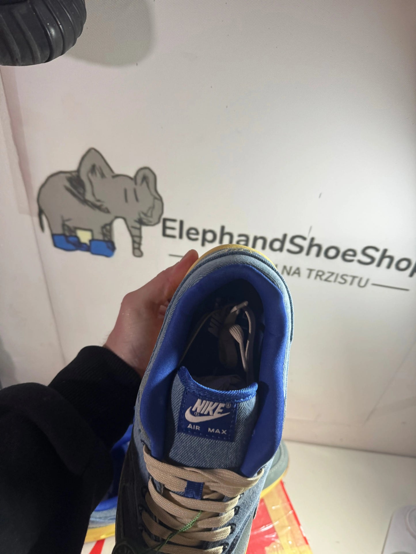 Air Max 90 (Odmah dostupne) br 39 Elephand.shoes