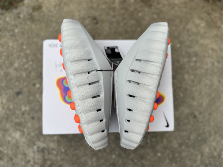 Nike Mind Slides Sand Elephand.shoes
