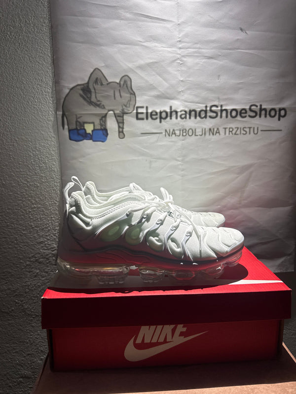 Vapormax White (Odmah dostupne) br 36 41 Elephand.shoes