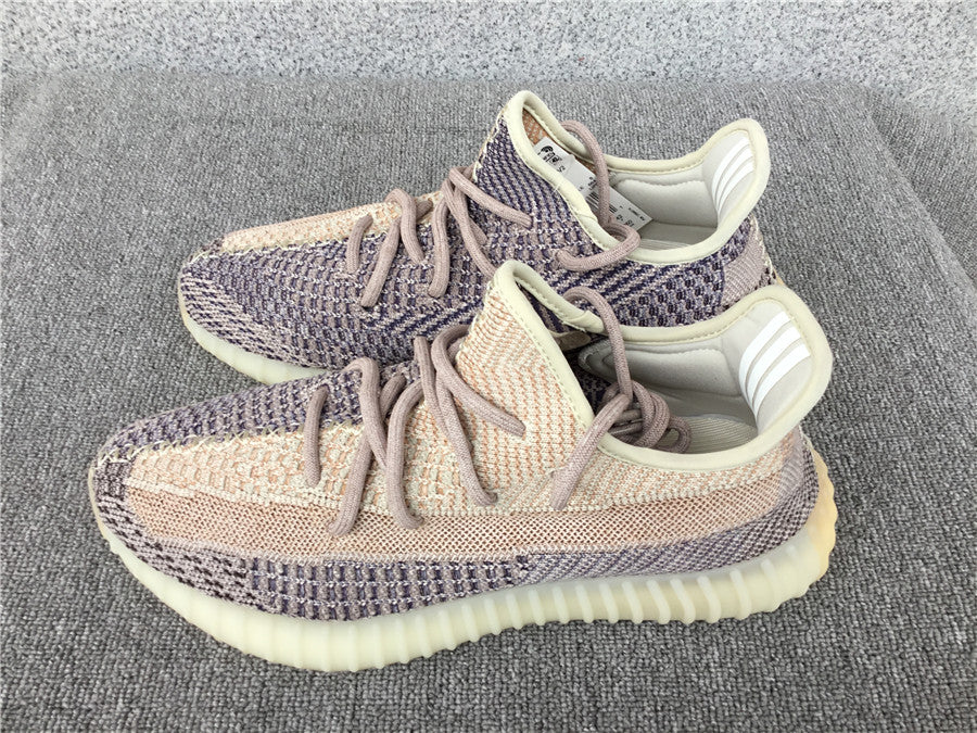 Yeezy 350 V2 Ash Perl