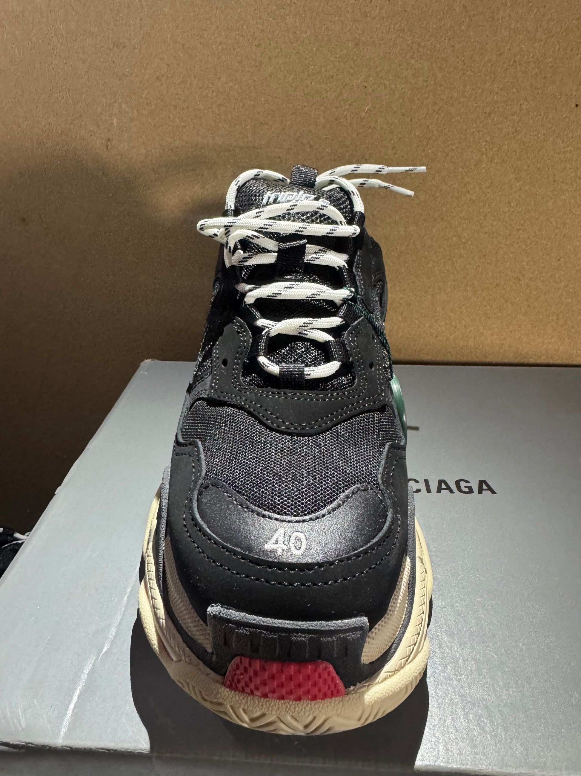 Balenciaga (Odmah dostupne) br 39 40 Elephand.shoes