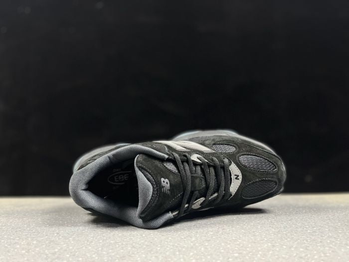 New Balance Black 3 Elephand.shoes