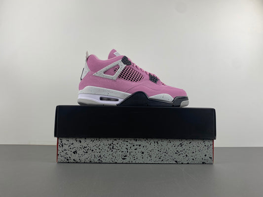 Air Jordan 4  "Orchid"