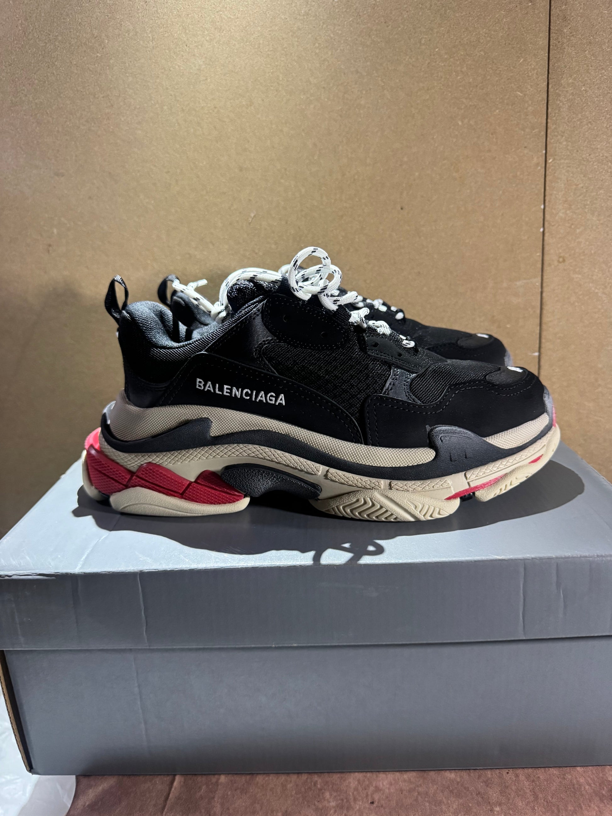 Balenciaga (Odmah dostupne) br 39 40 Elephand.shoes