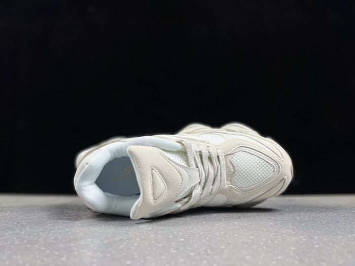 New Balance Tripele White Elephand.shoes