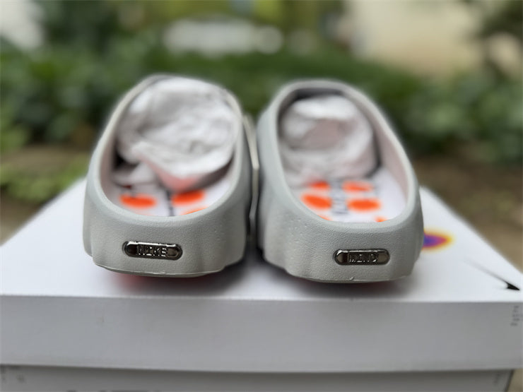 Nike Mind Slides Sand Elephand.shoes