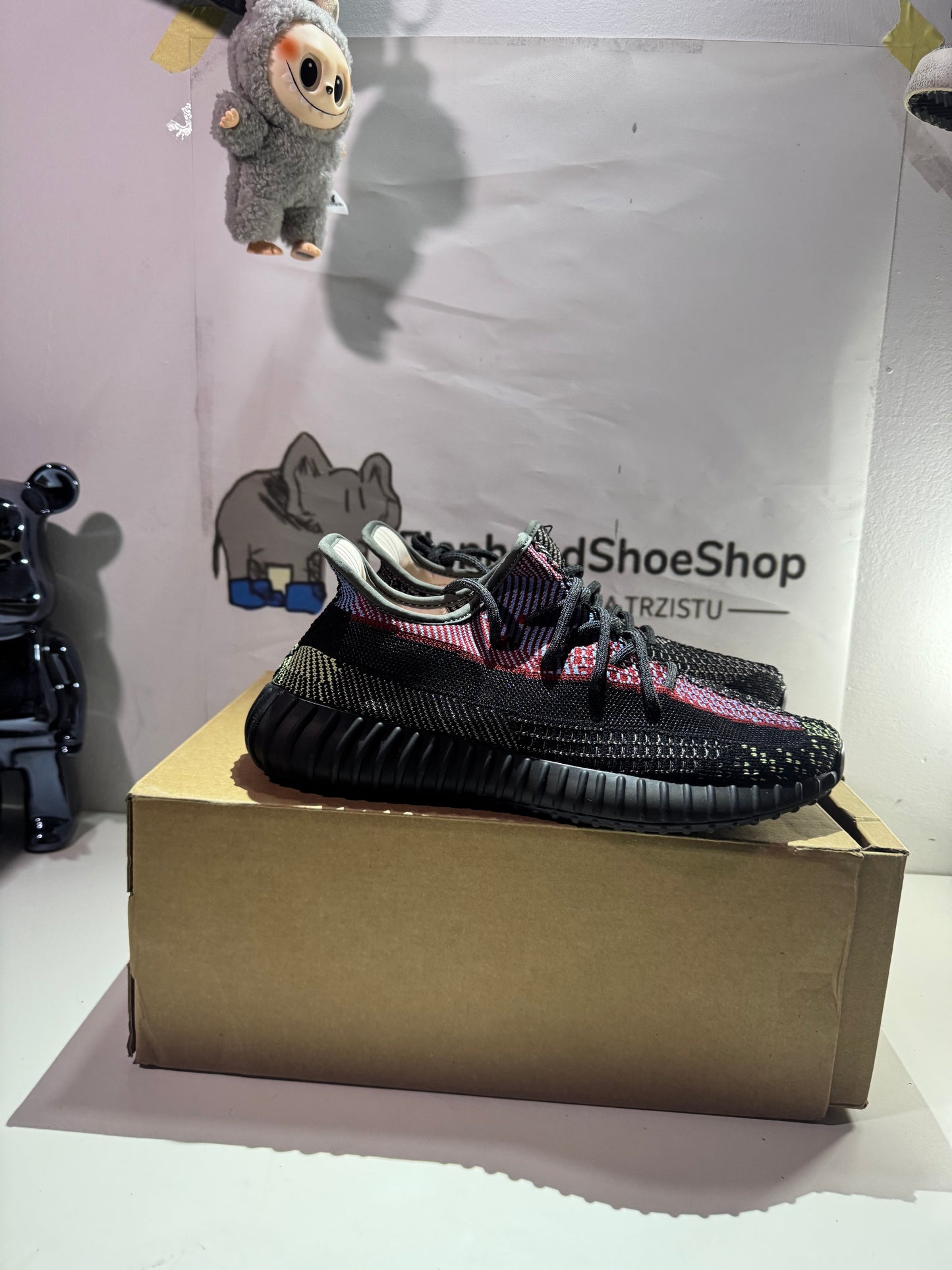 Yeezy Clay? (Odmah dostupne)br  43