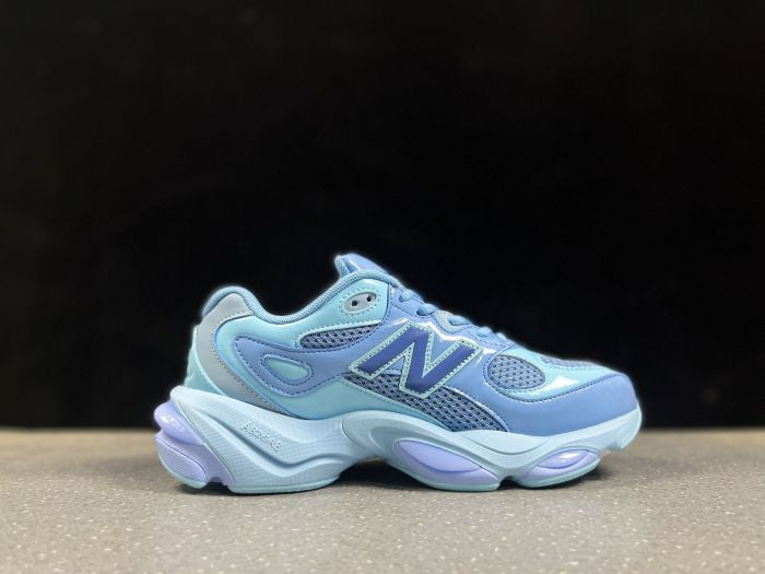 New Balance Blue Elephand.shoes